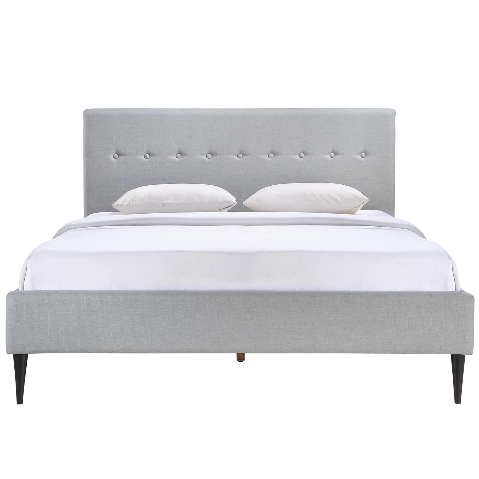 Story Bed Gray - Image 4
