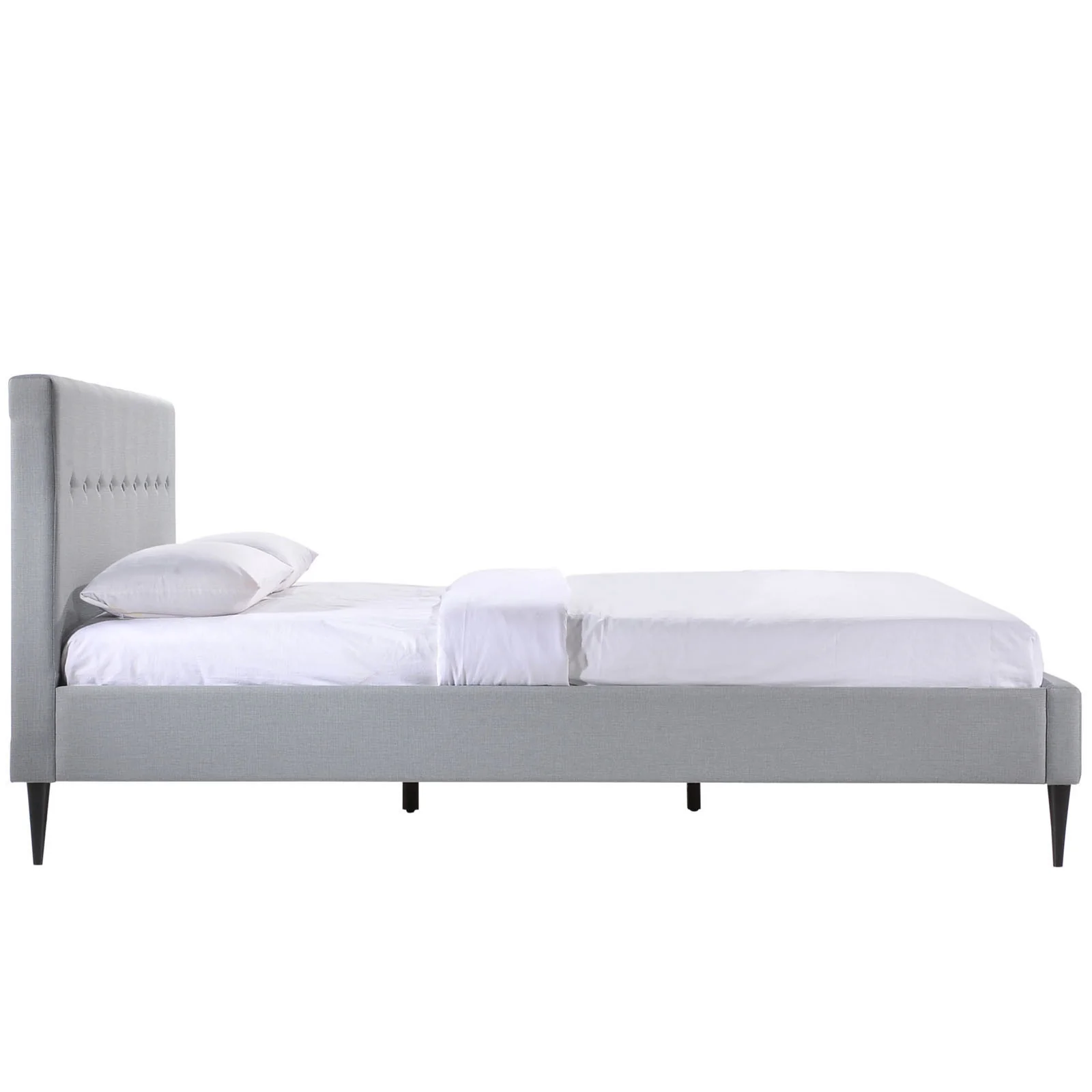 Story Bed Gray - Image 5