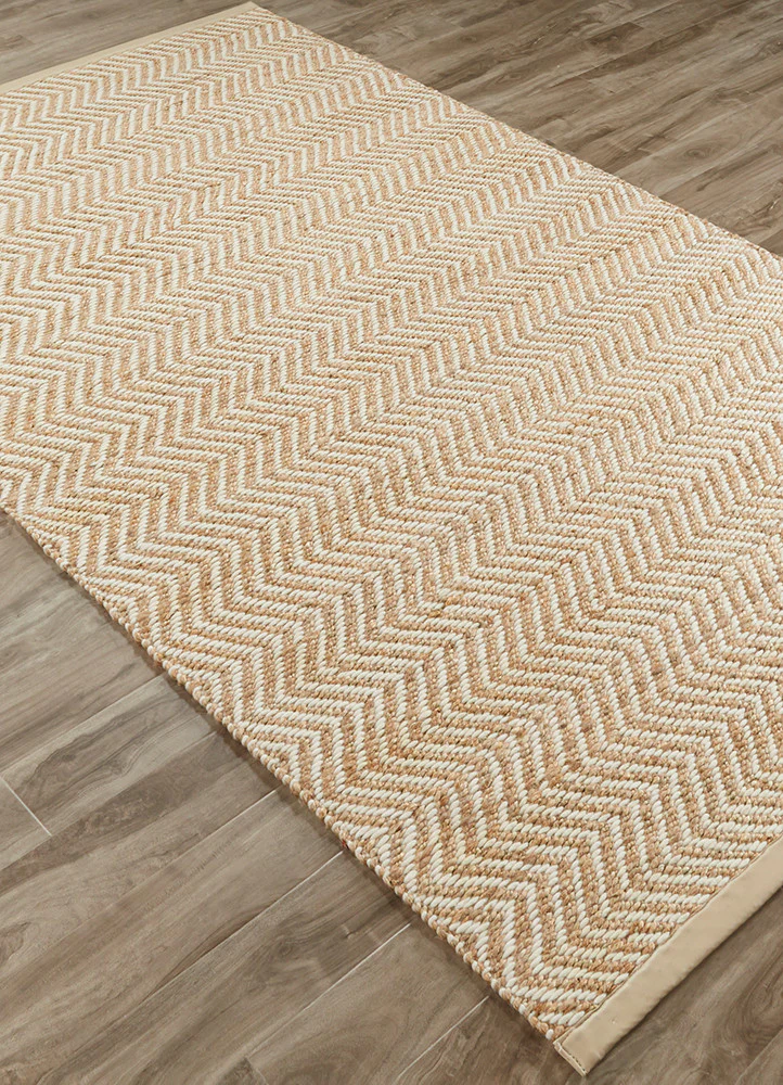 Subra Maia Natural/Ivory Area Rug - Image 2