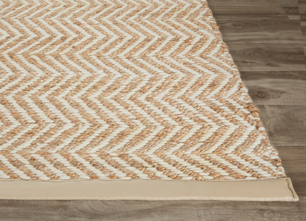 Subra Maia Natural/Ivory Area Rug - Image 3