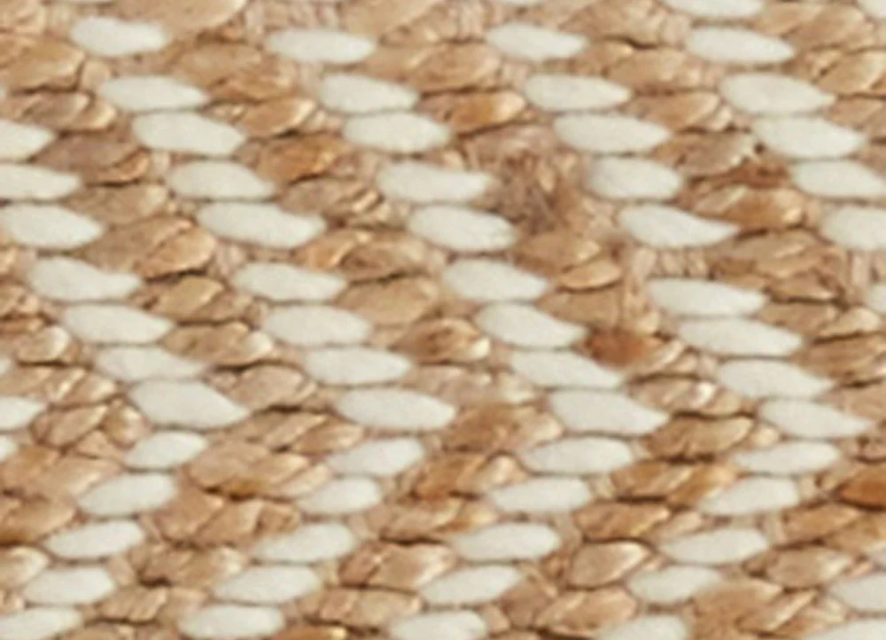Subra Maia Natural/Ivory Area Rug - Image 4
