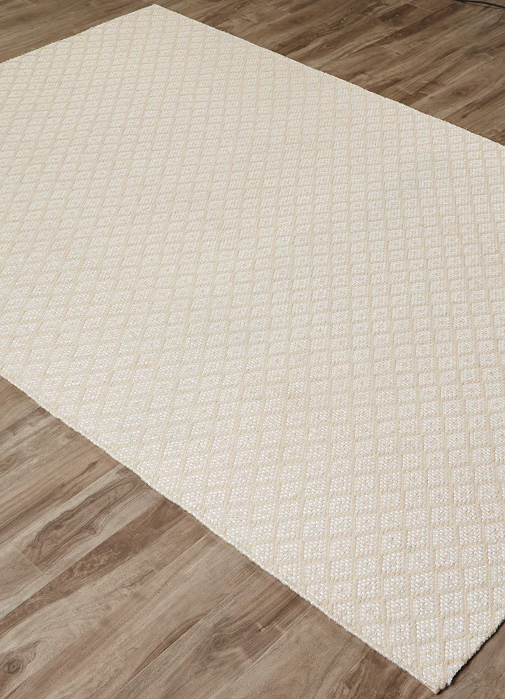 Subra Rainier Natural/Ivory Area Rug - Image 2