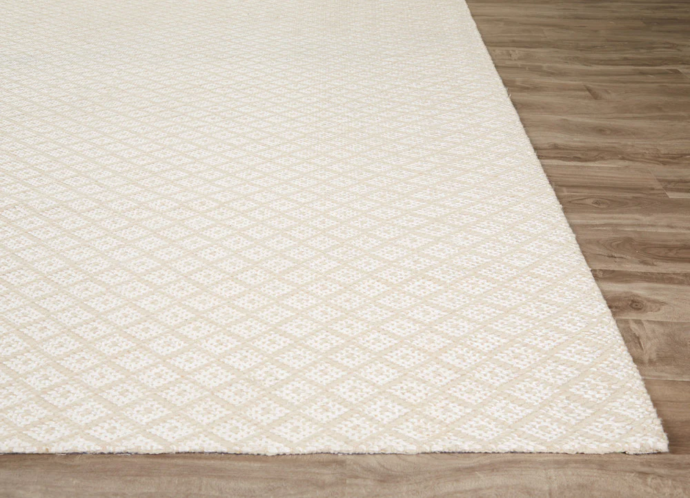 Subra Rainier Natural/Ivory Area Rug - Image 3