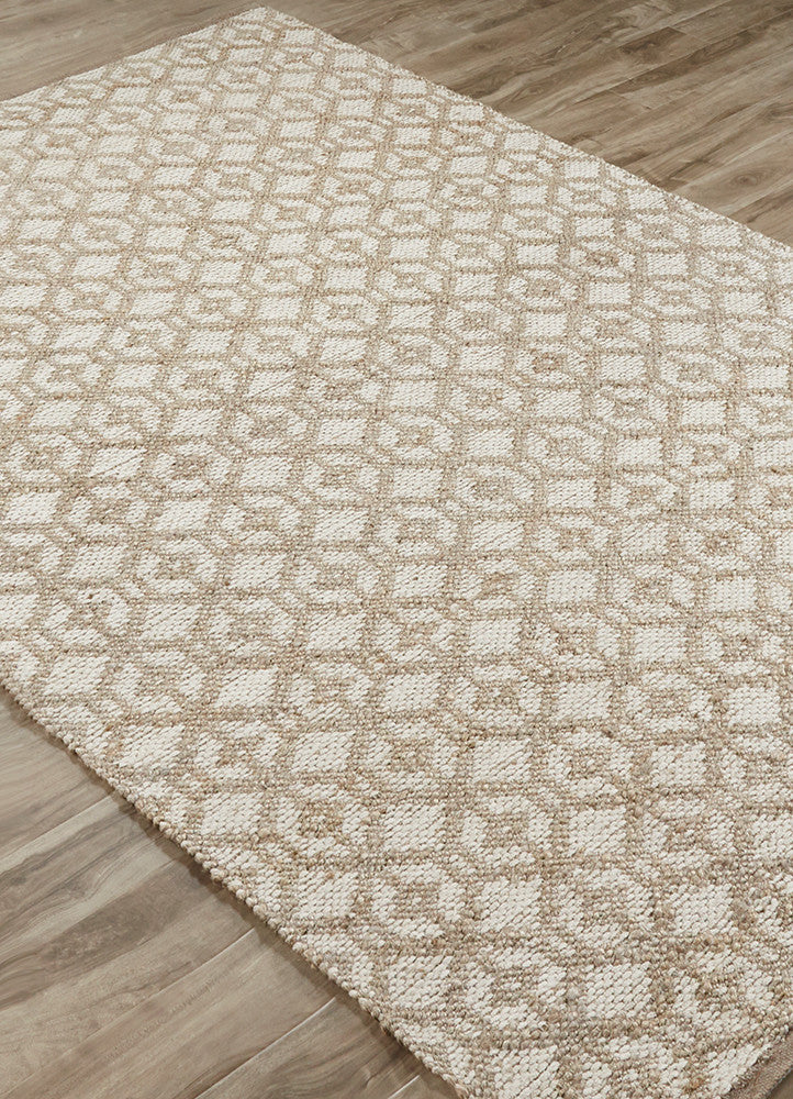 Subra Safi Gray Area Rug - Image 2