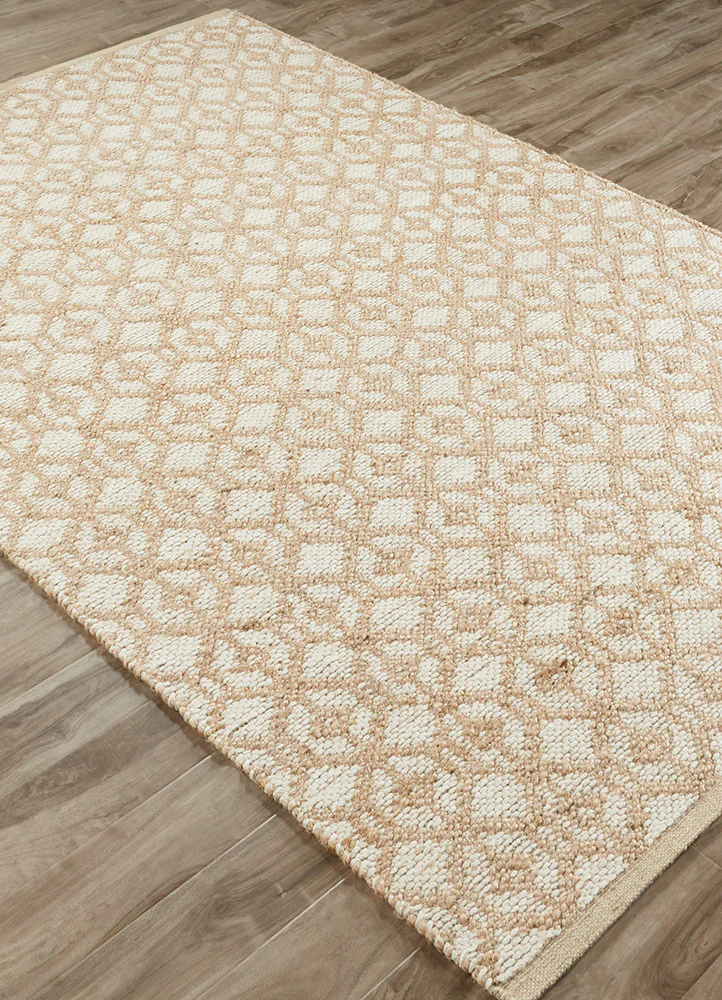 Subra Safi Ivory/White Area Rug - Image 2