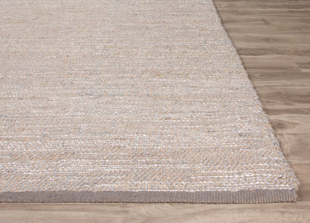 Subra Vega Gray Area Rug - Image 3