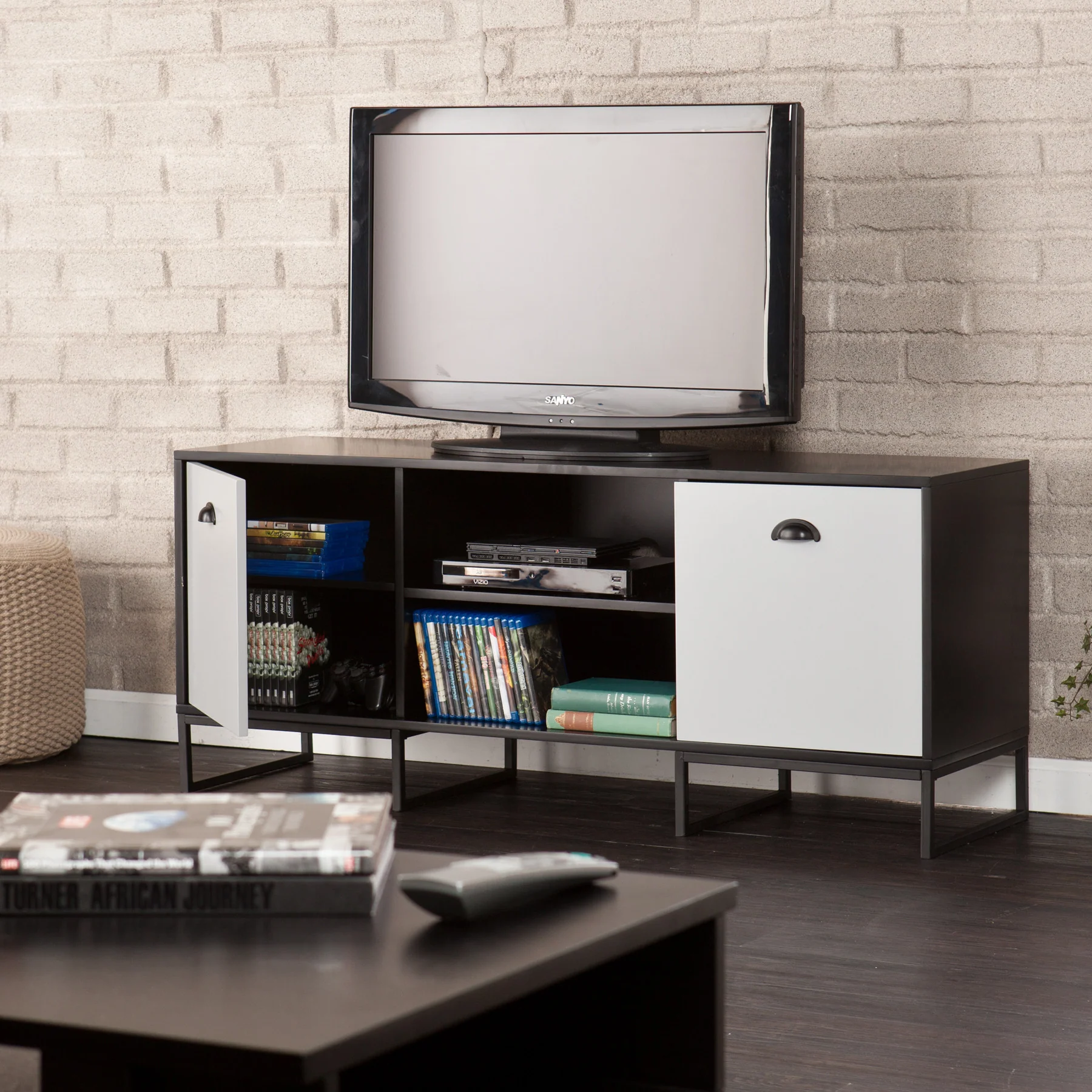 Suhma Media Stand - Image 5