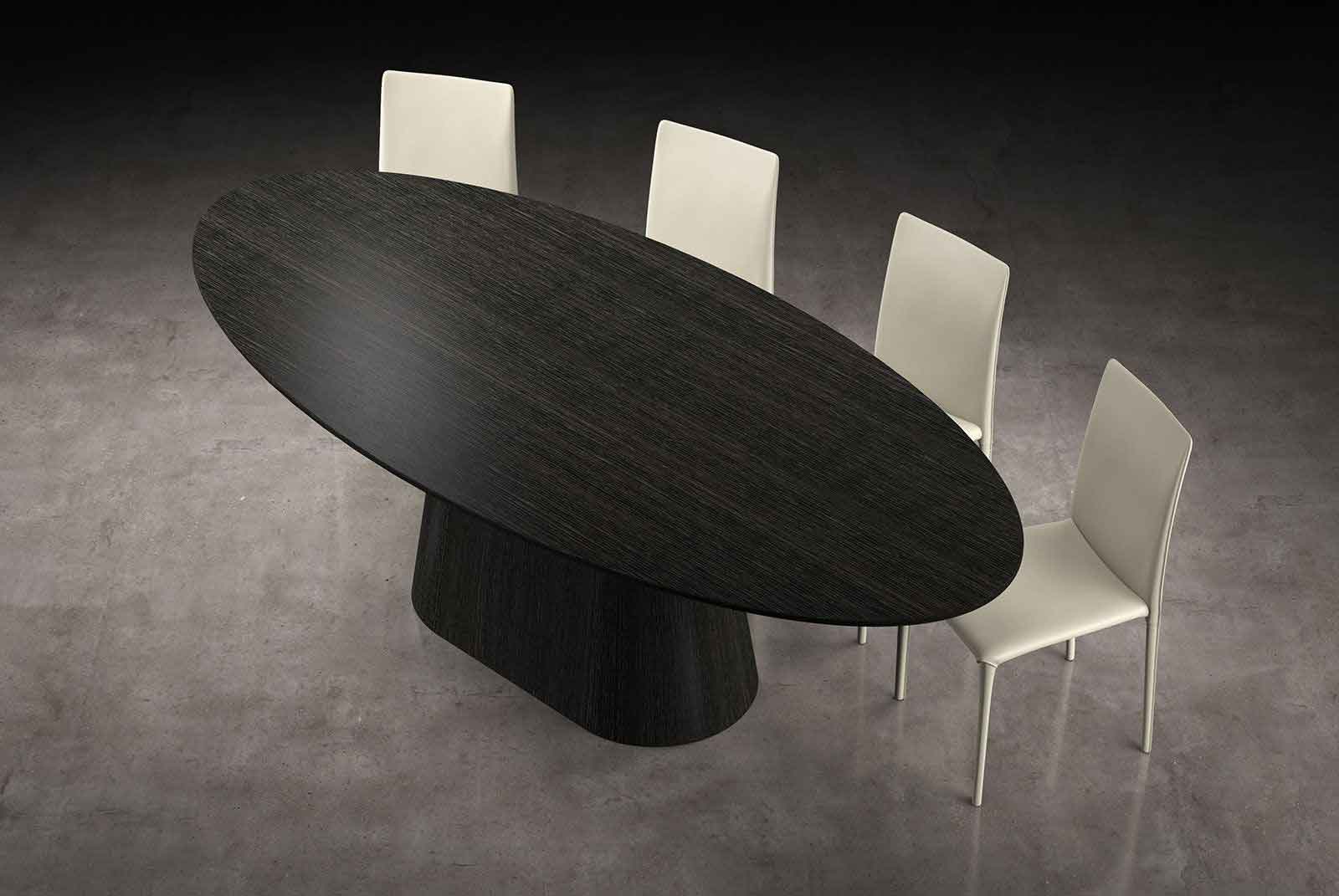 Sullivan Dining Table Gray Oak - Image 3