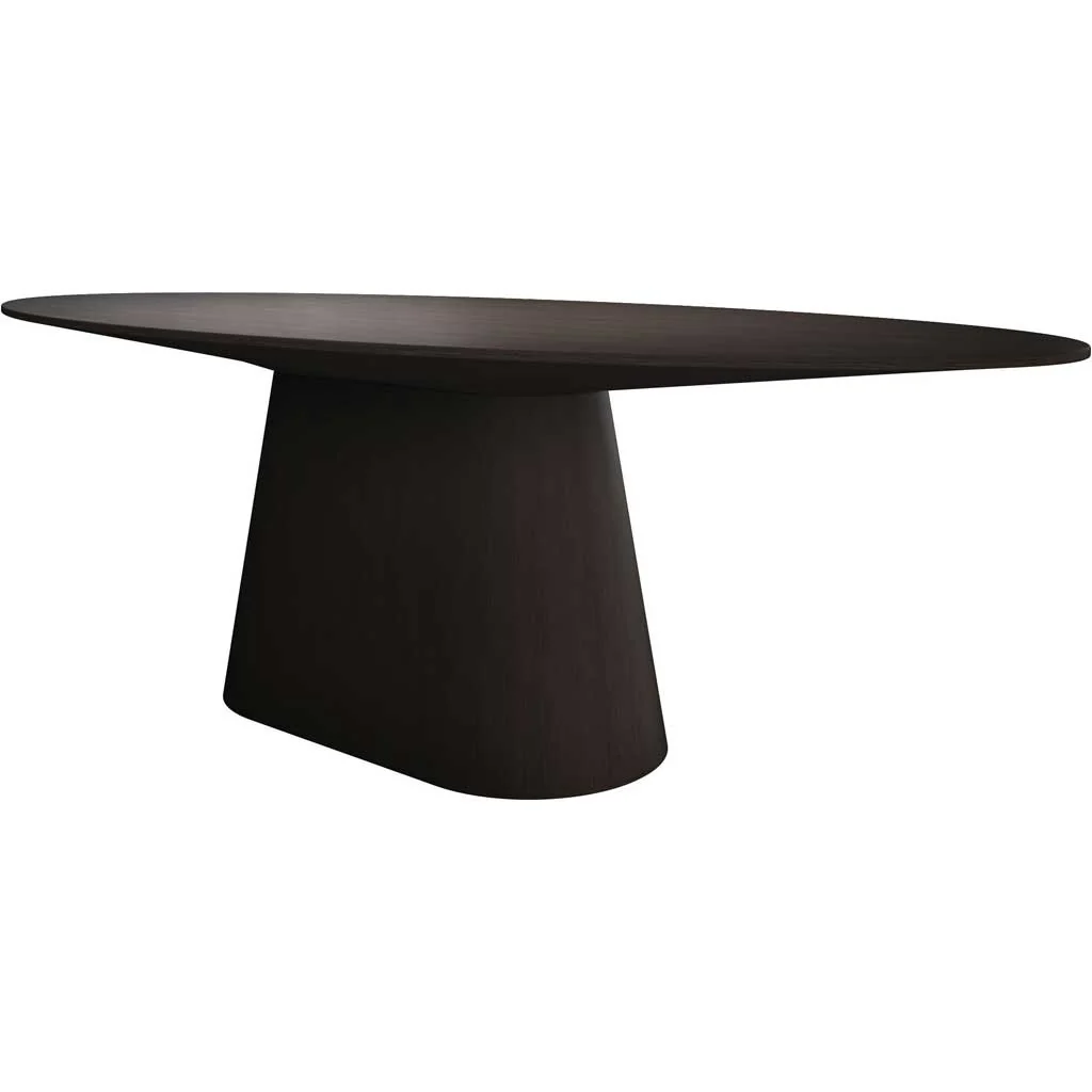 Sullivan Dining Table Wenge - Image 2
