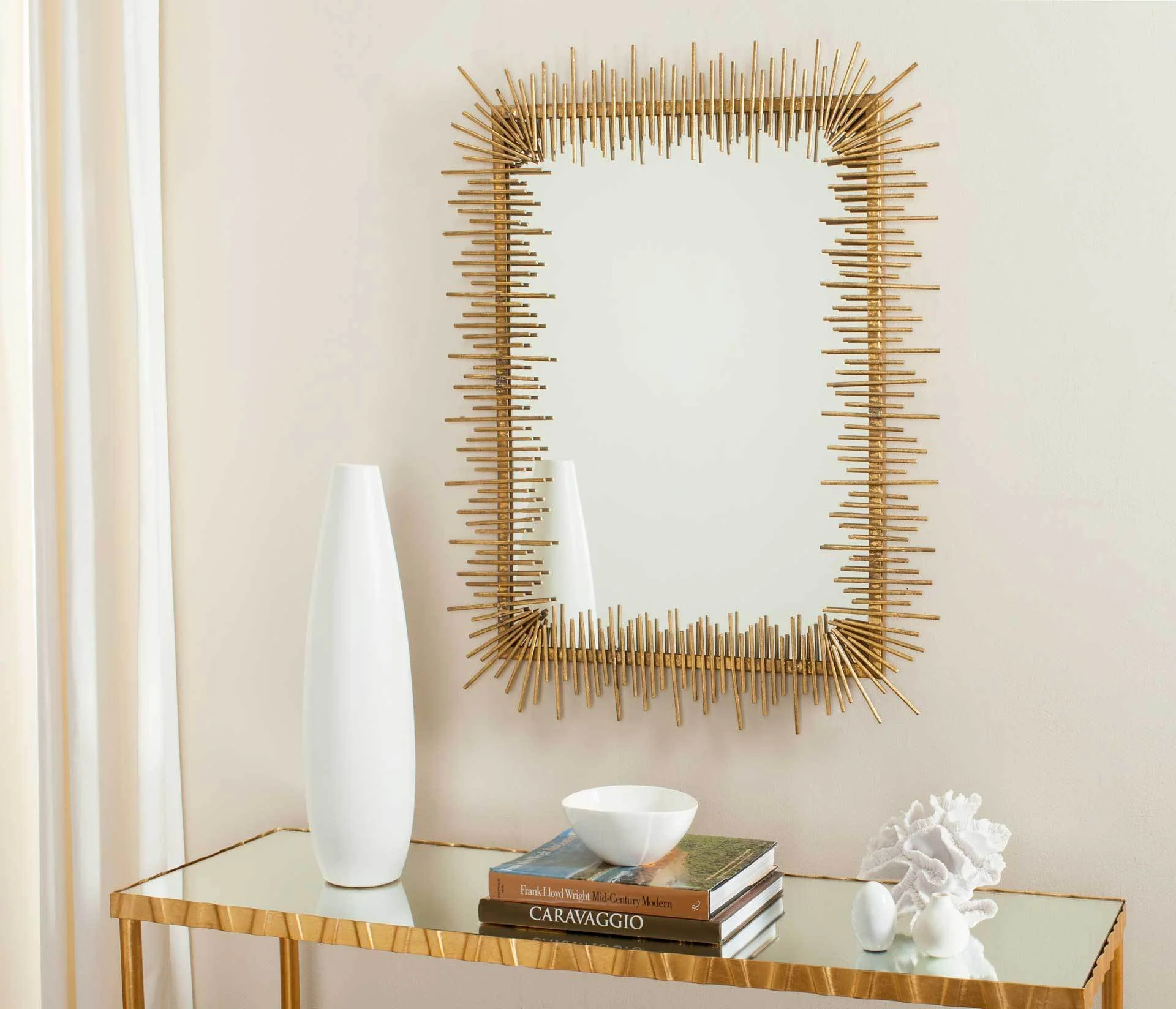 Sullivan Mirror - Image 4
