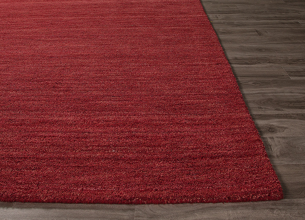 Summit Roma Tomato Puree Area Rug - Image 3
