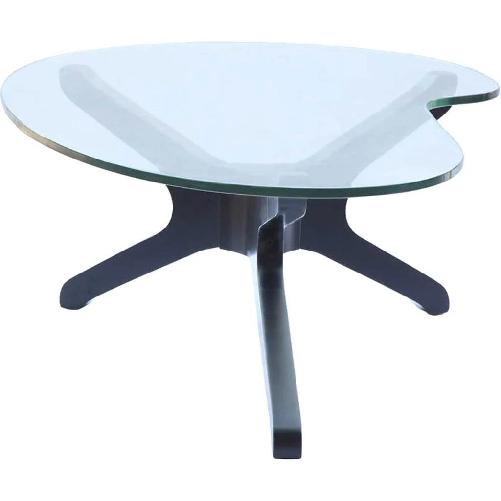 Sunderland Coffee Table Black - Image 3