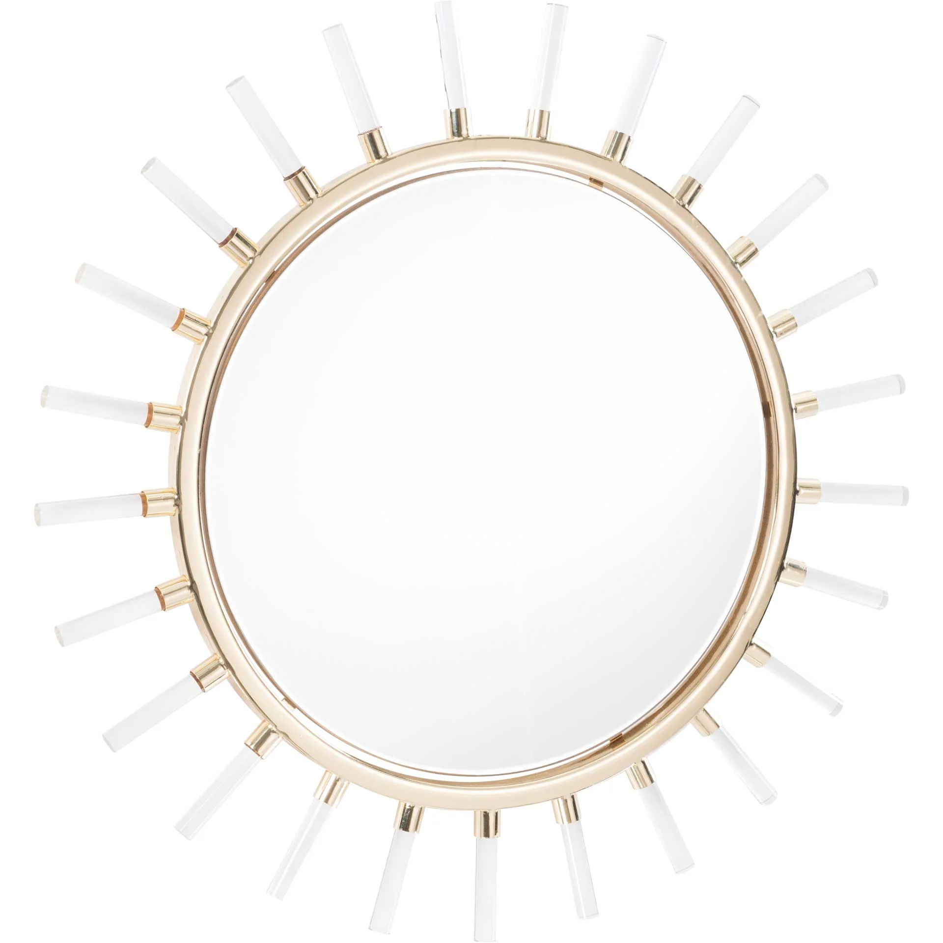 Sunlight Mirror Gold - Image 2