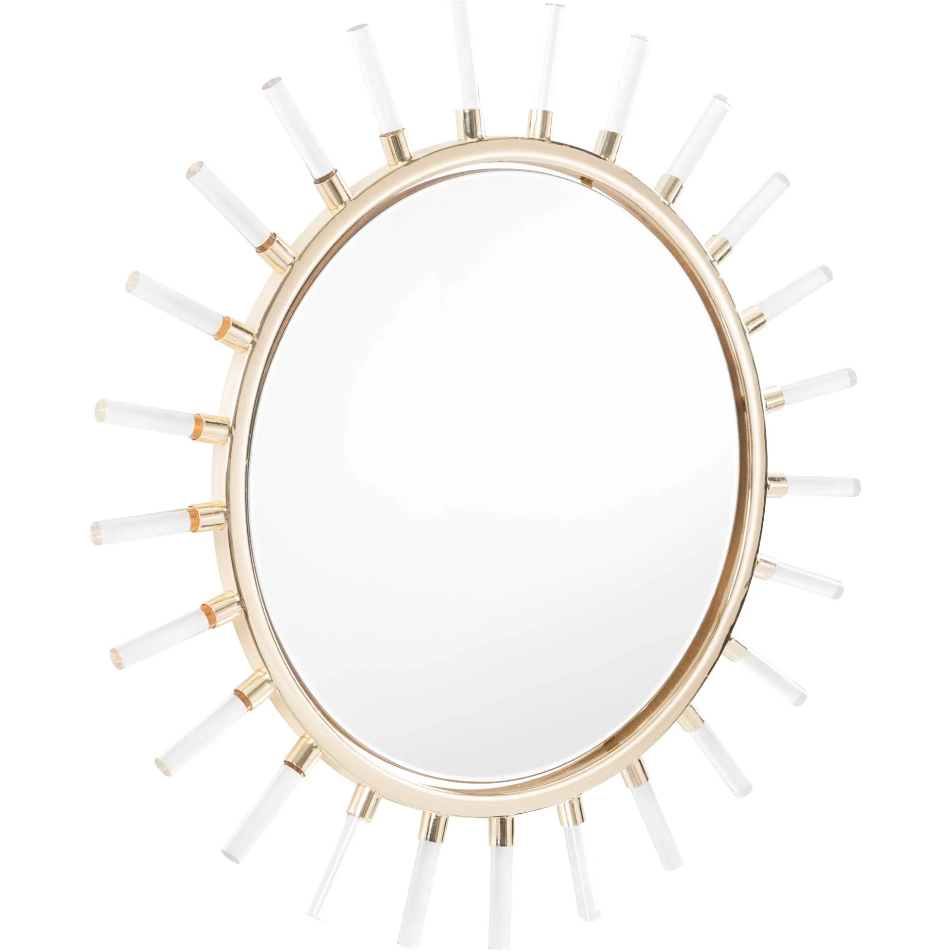 Sunlight Mirror Gold - Image 3