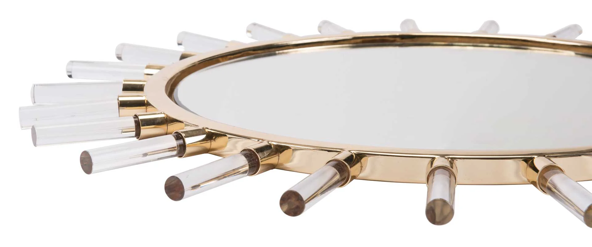 Sunlight Mirror Gold - Image 4