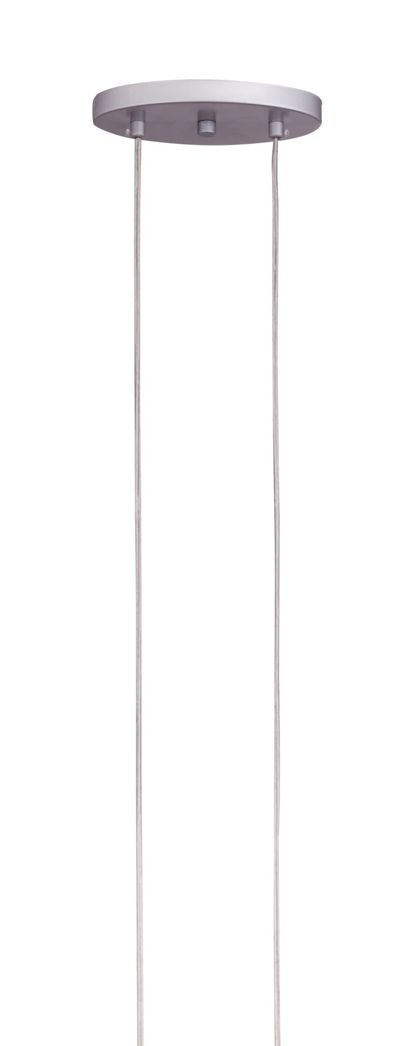 Superior Ceiling Lamp Silver - Image 3