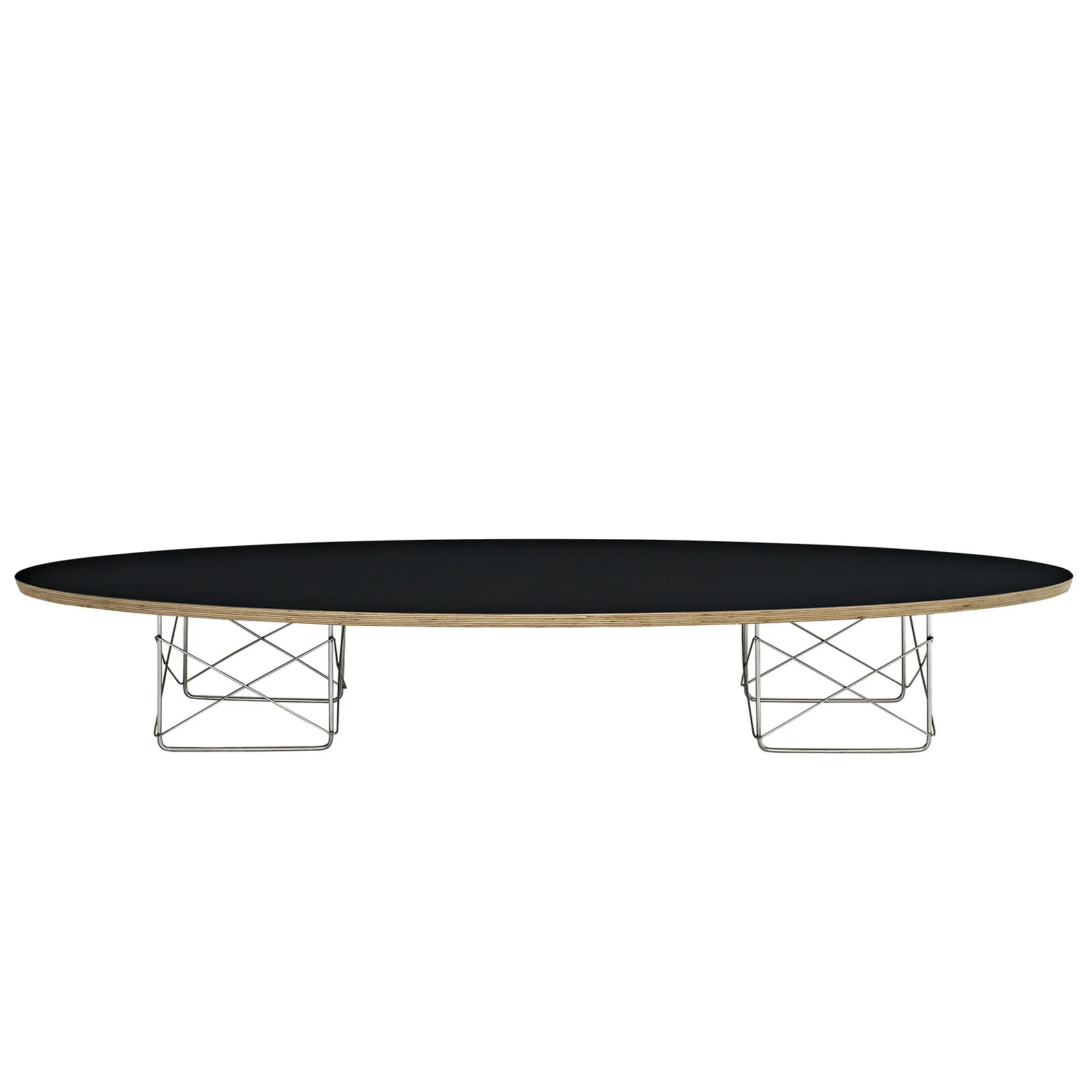 Surf Coffee Table Black - Image 2