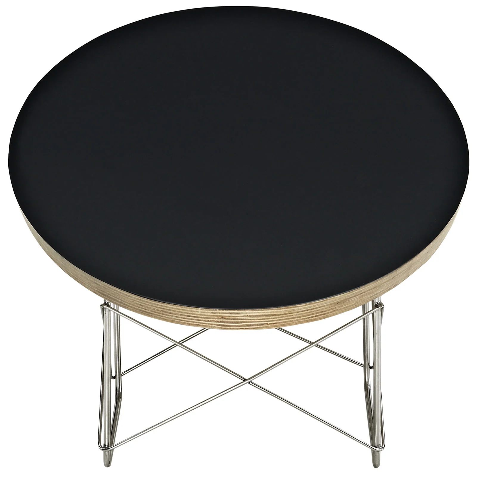 Surf Coffee Table Black - Image 3