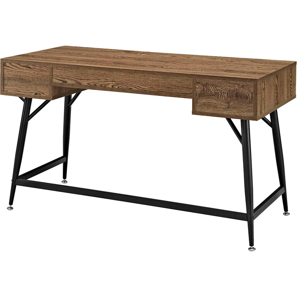 Surge Desk Walnut - Image 3