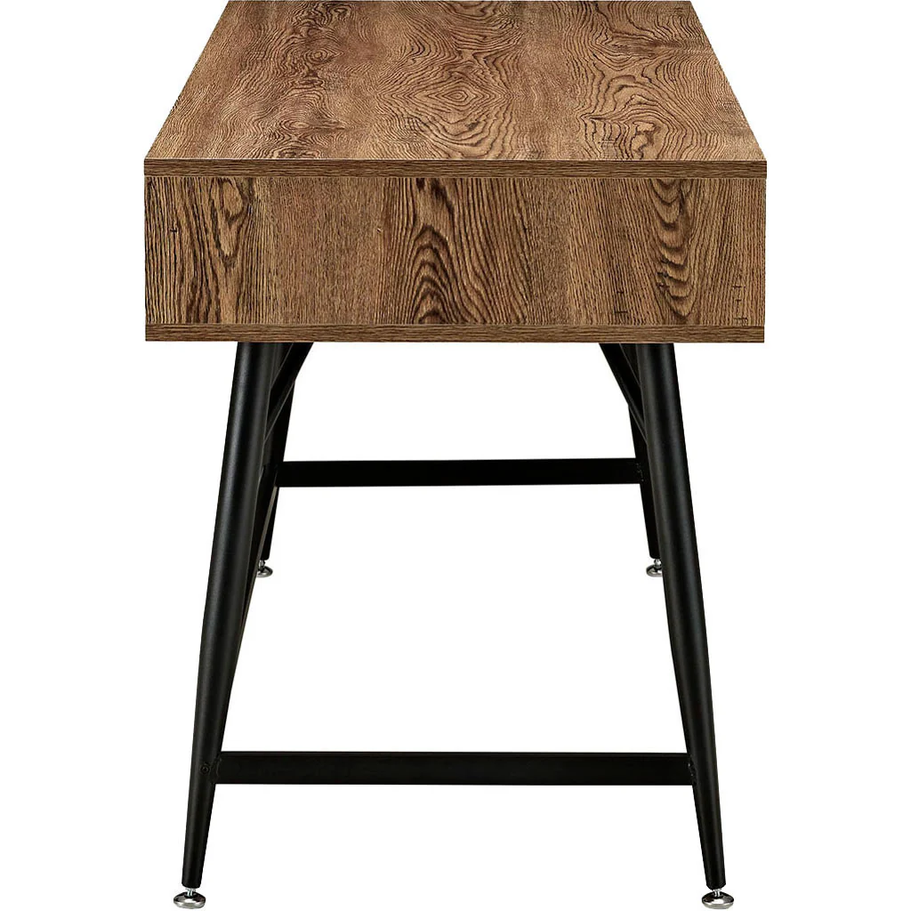 Surge Desk Walnut - Image 4