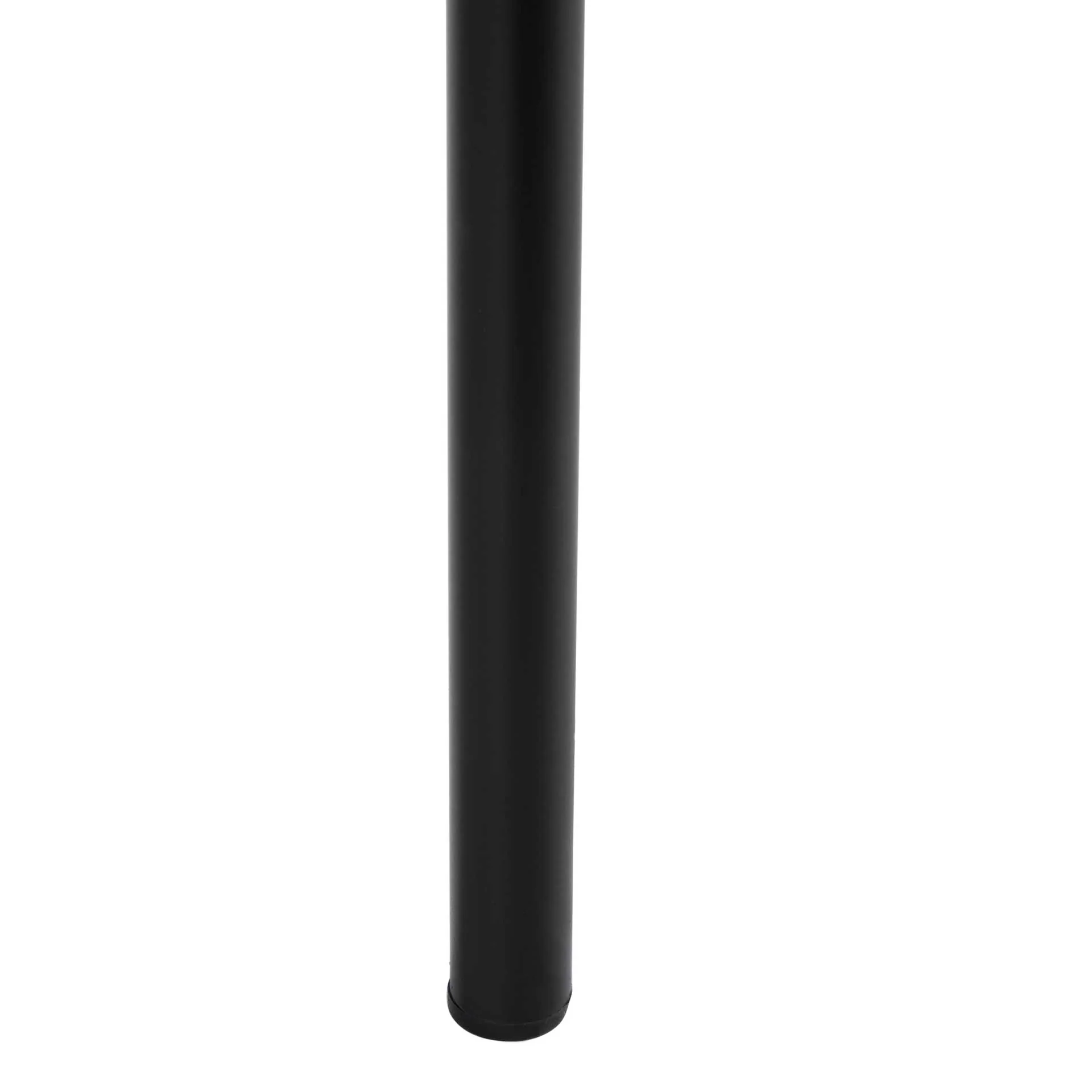 Svaha Side Table Dark Gray Oak/Black - Image 6