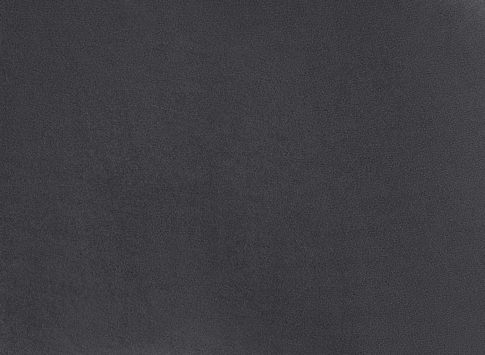 Swift Velvet Chair Dark Gray - Image 5