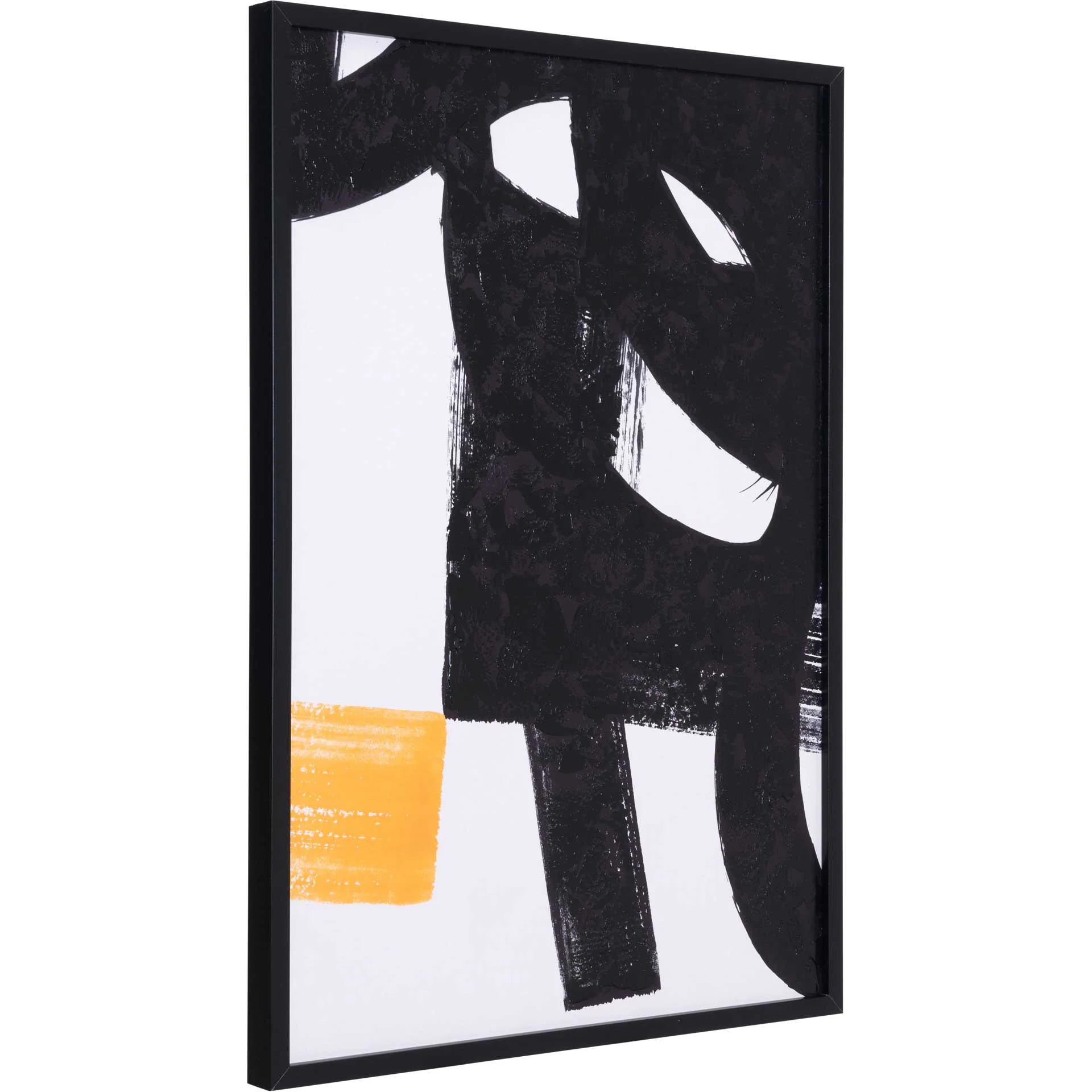 Synthesis Canvas Black/White - Image 2