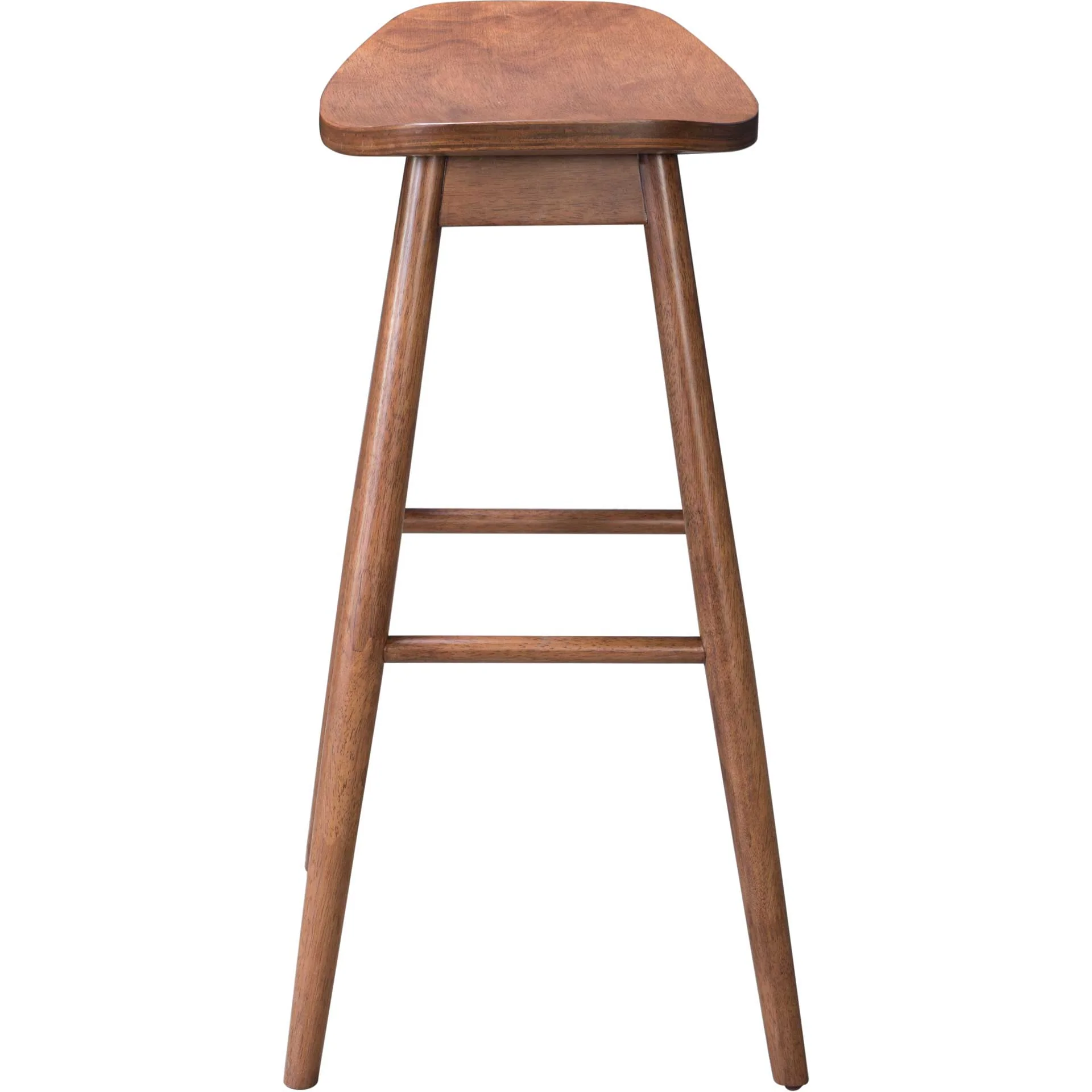 Tahoe Barstool Walnut - Image 2