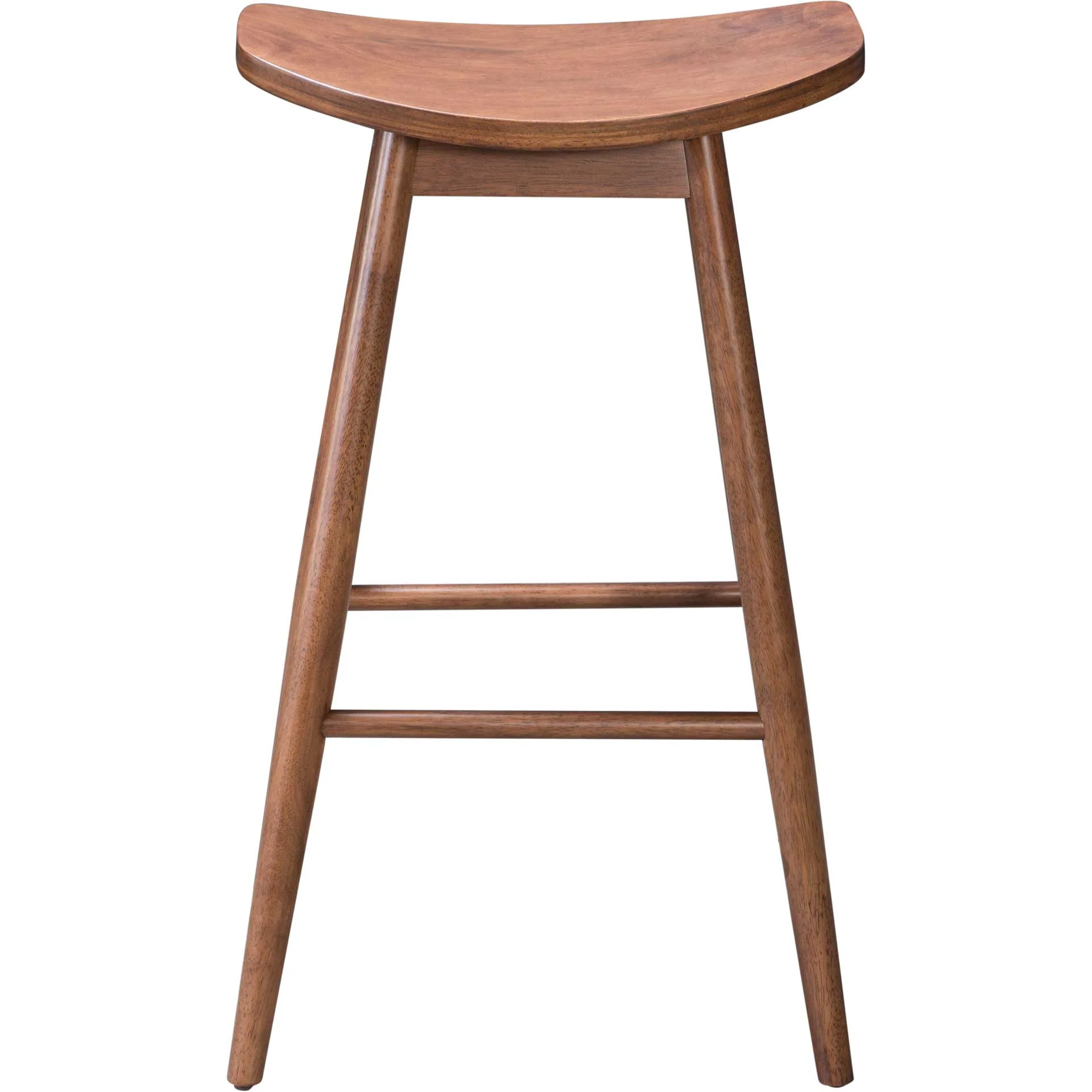 Tahoe Barstool Walnut - Image 3