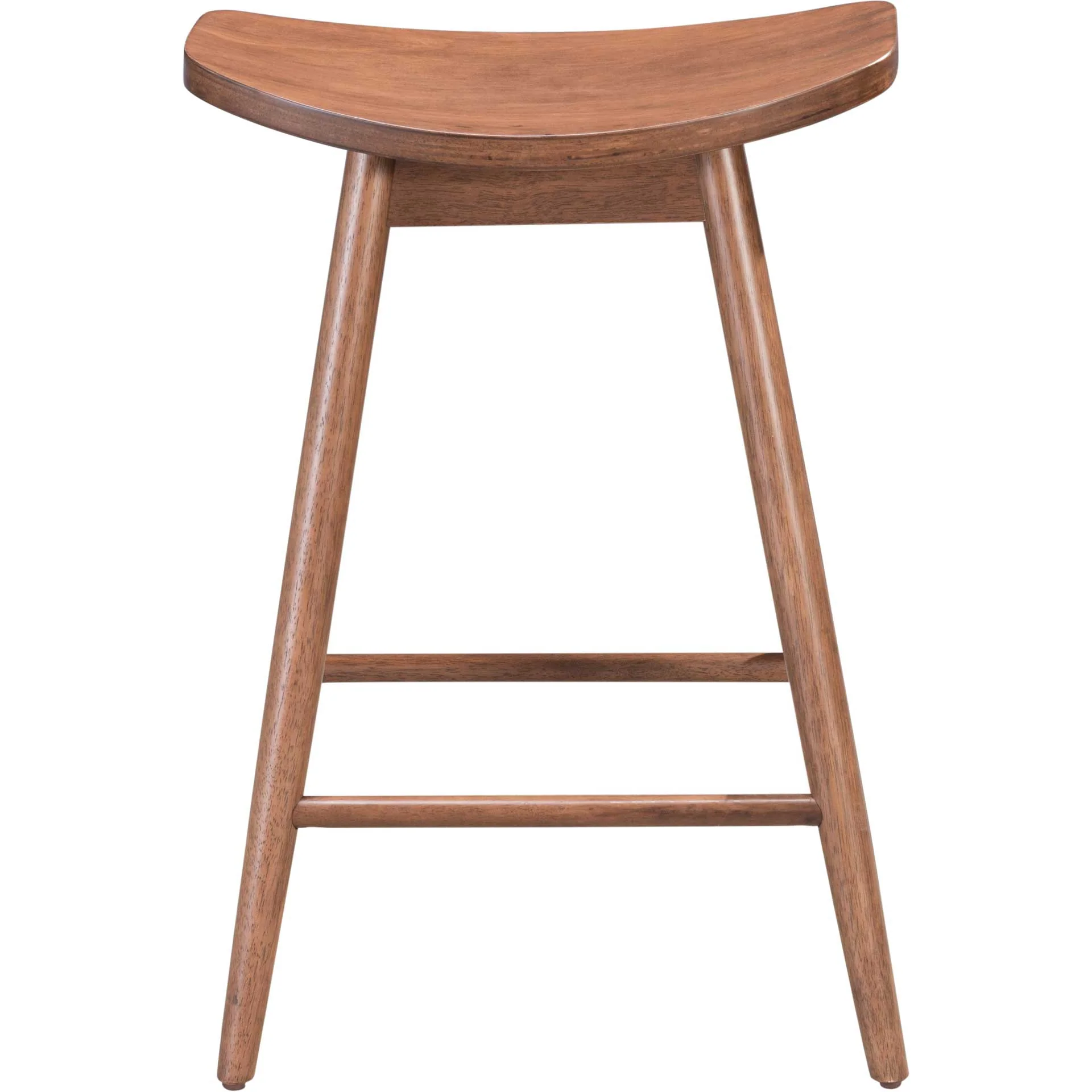 Tahoe Barstool Walnut - Image 8