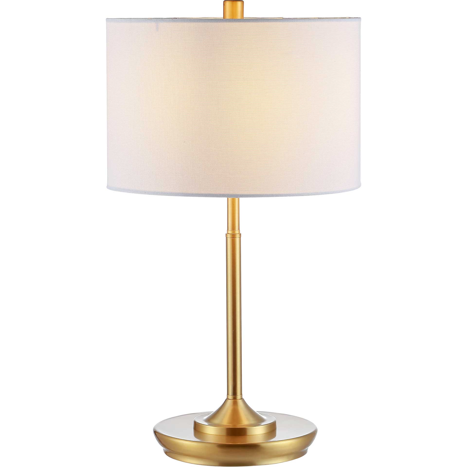 Tala Table Lamps Brass Gold (Set of 2) - Image 2