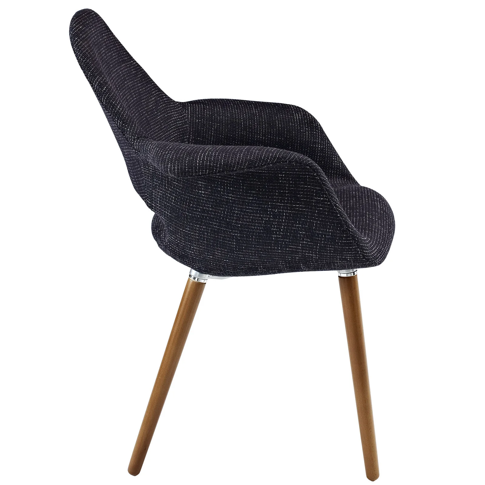 Tale Armchair Black - Image 2