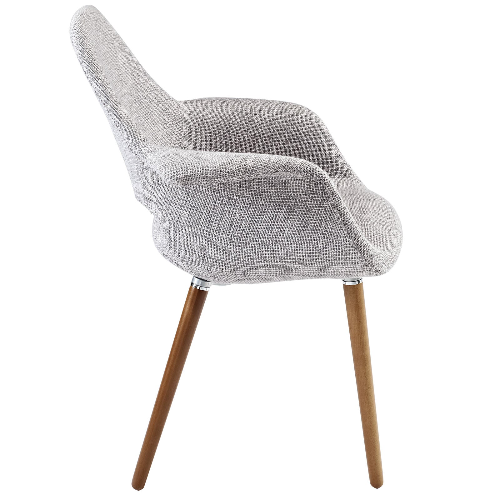 Tale Armchair Light Gray - Image 2