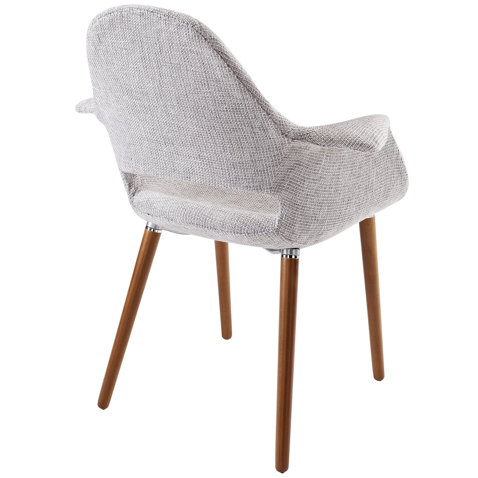 Tale Armchair Light Gray - Image 3
