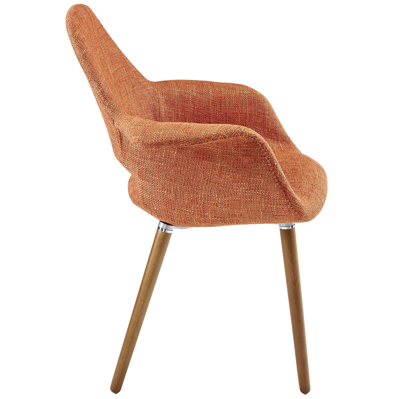 Tale Armchair Orange - Image 2