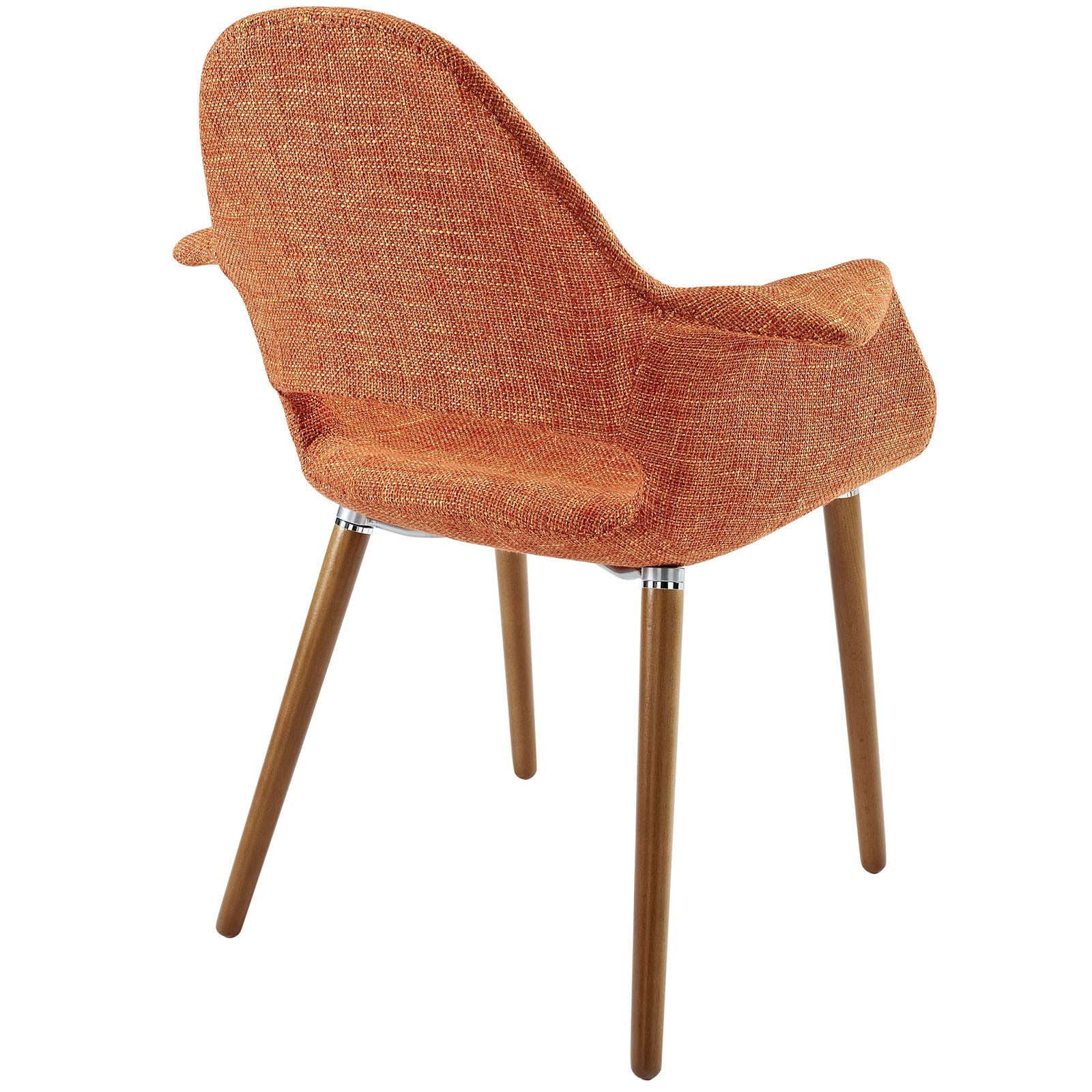 Tale Armchair Orange - Image 3
