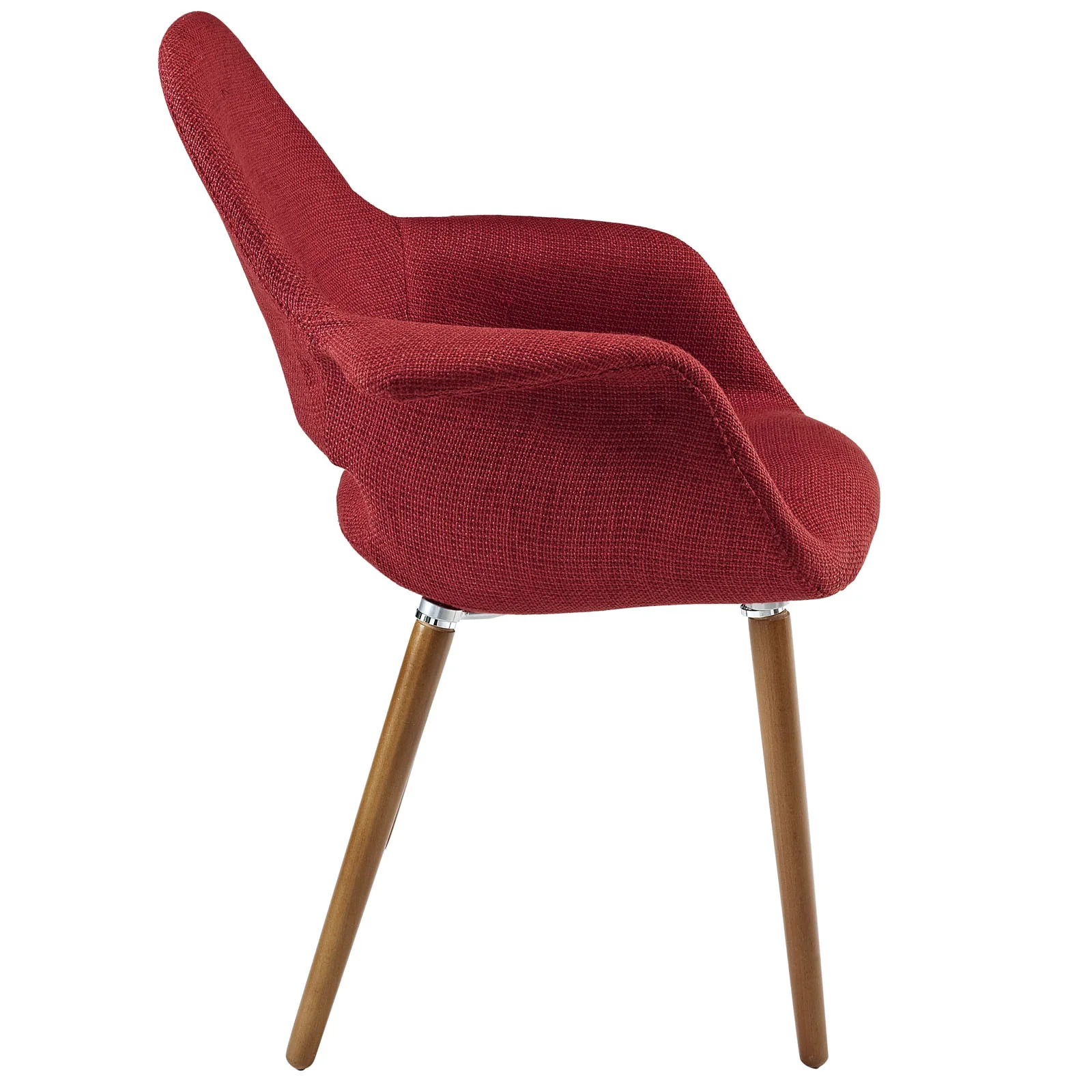 Tale Armchair Red - Image 2