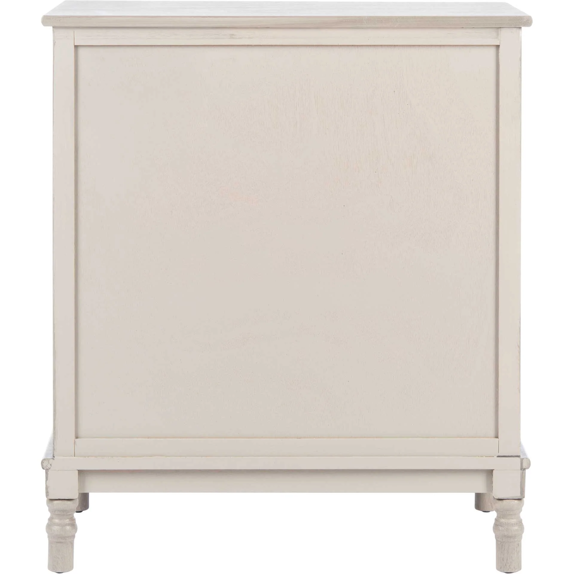 Talita 2 Drawer 2 Door Sideboard Greige - Image 5