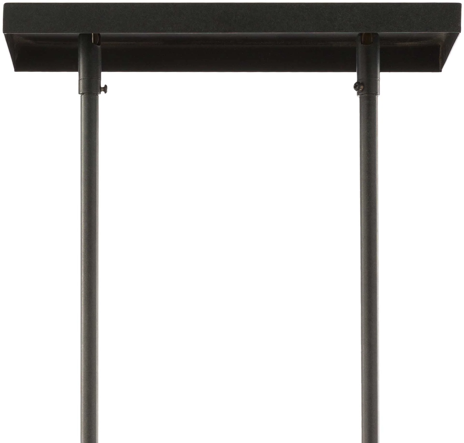 Taliyah Ceiling Lamp Black/Bronze/Clear - Image 2