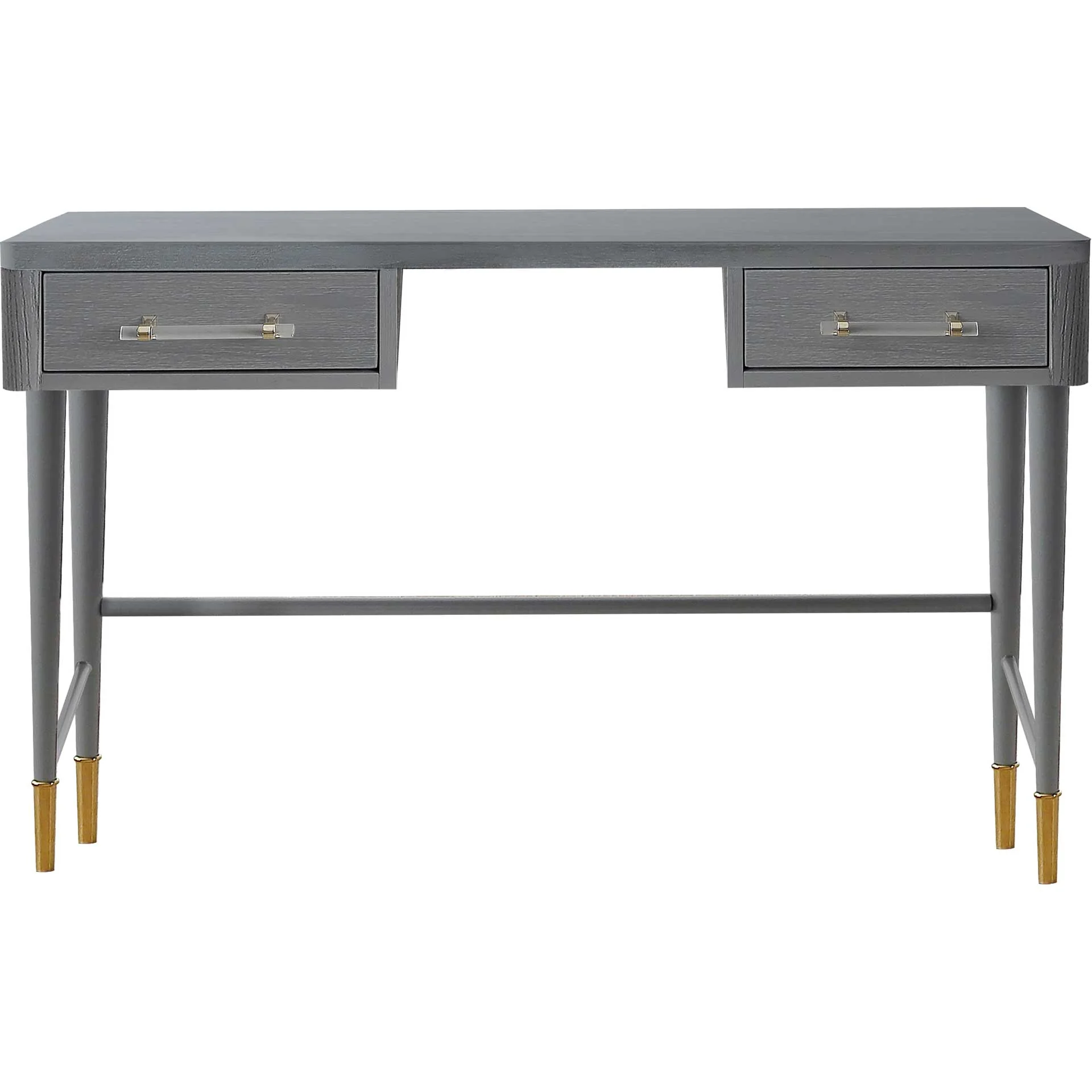 Tammy Desk Gray - Image 2