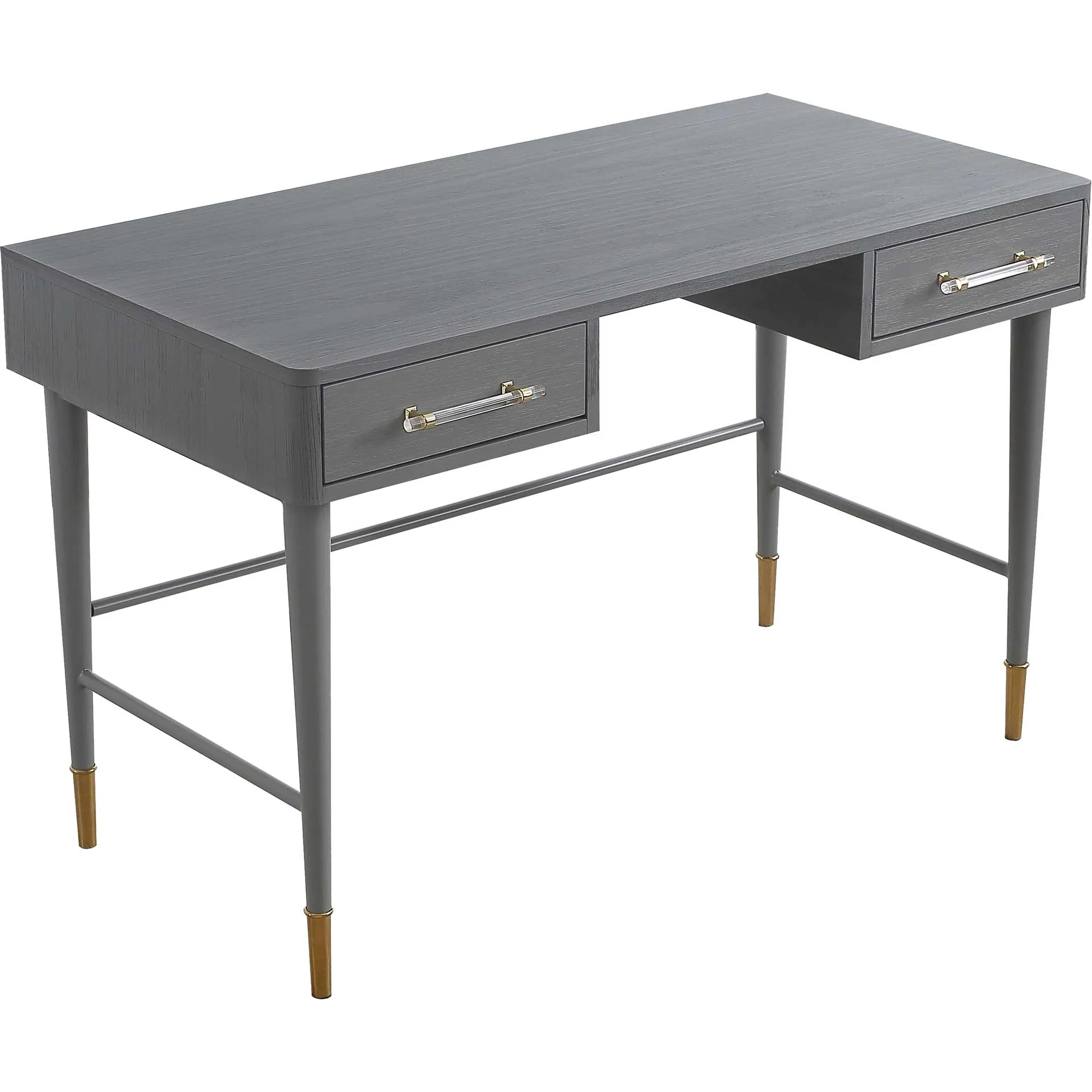 Tammy Desk Gray - Image 3