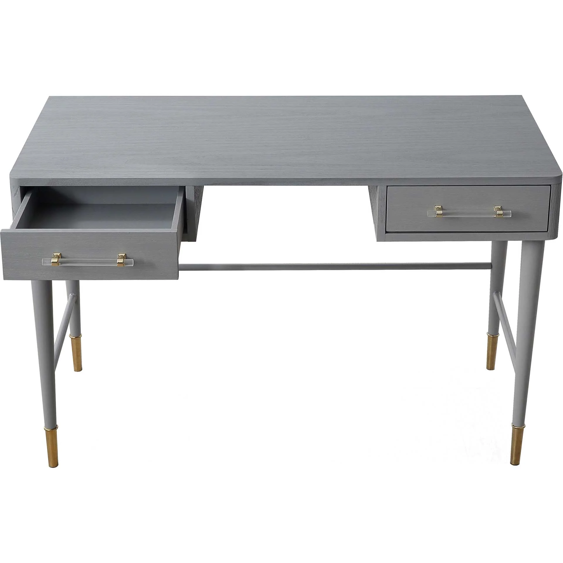 Tammy Desk Gray - Image 4
