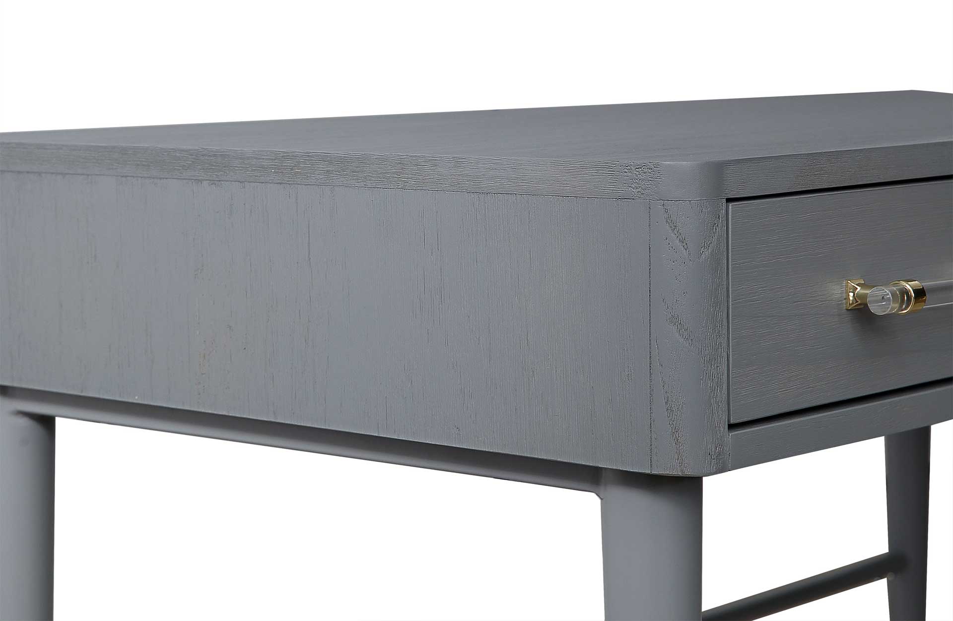 Tammy Desk Gray - Image 5