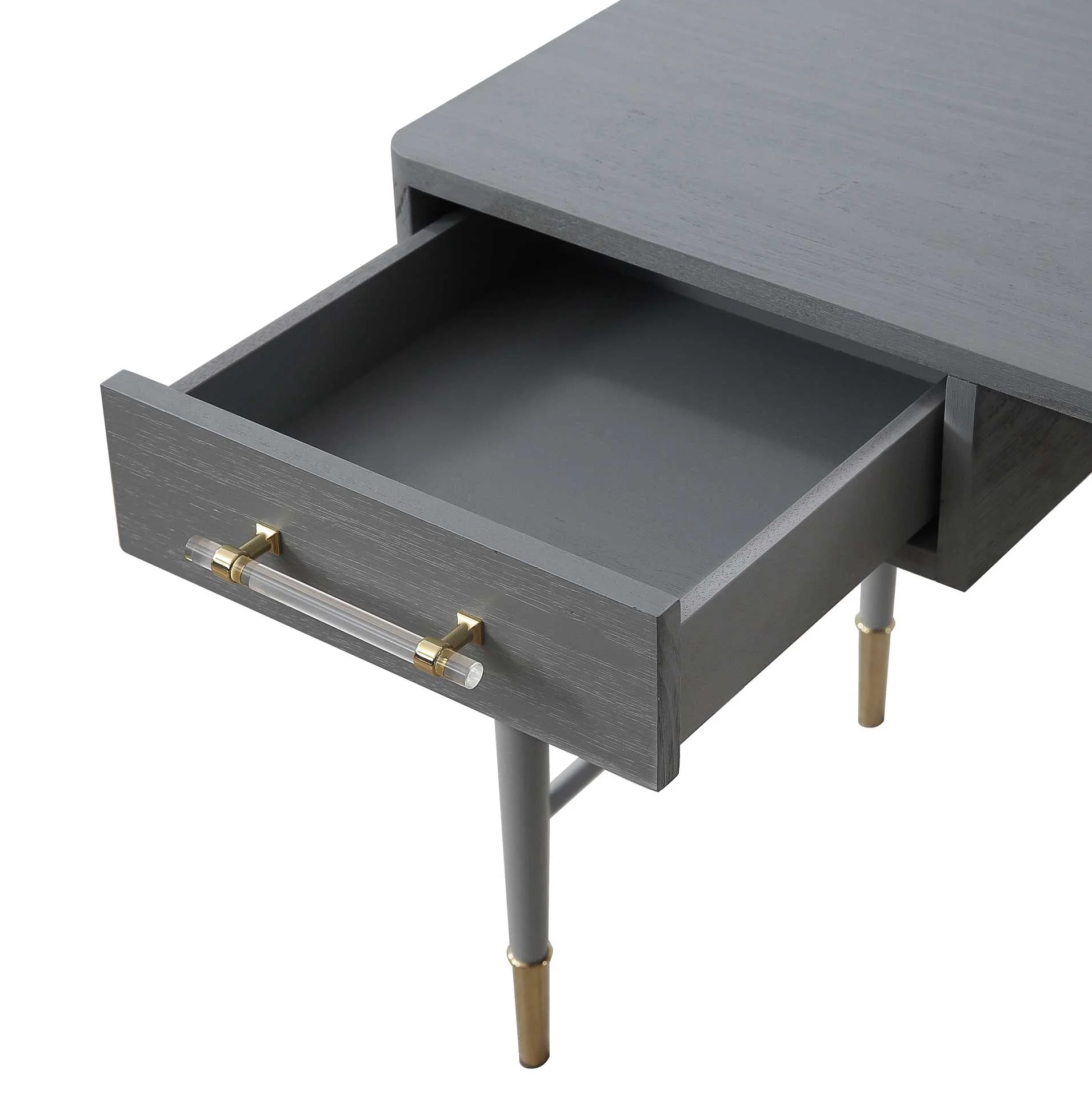 Tammy Desk Gray - Image 6