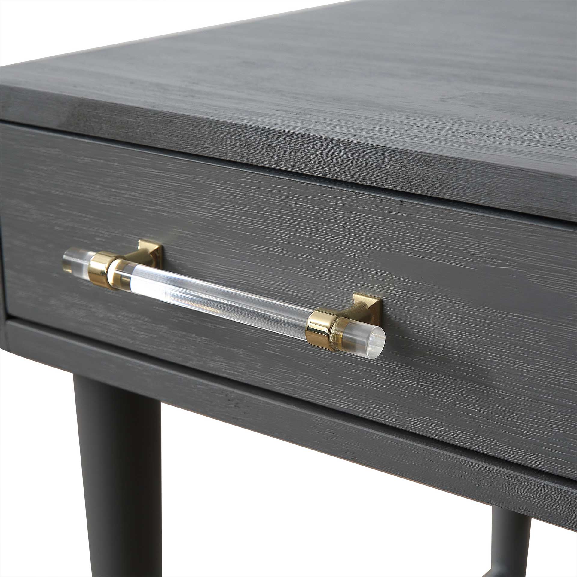 Tammy Desk Gray - Image 7
