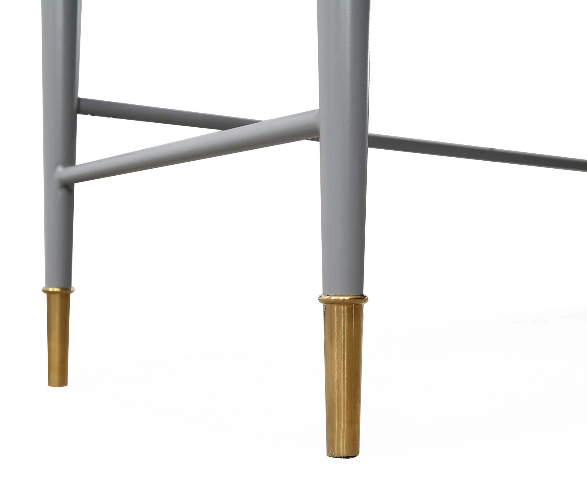 Tammy Desk Gray - Image 8