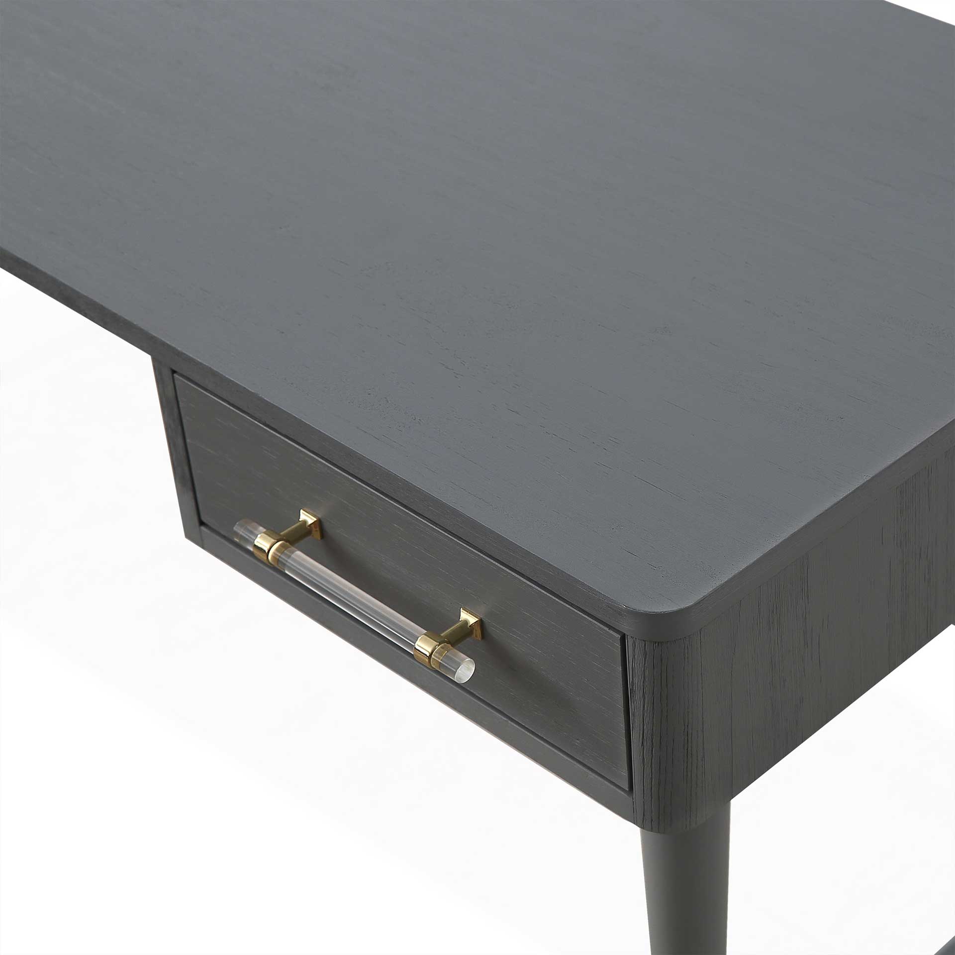Tammy Desk Gray - Image 9