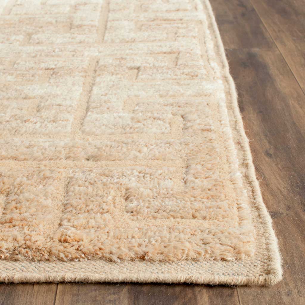 Tangier Ivory/Beige Area Rug - Image 2