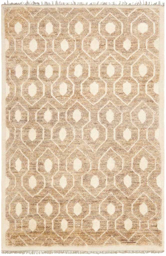 Tangier Ivory/Multi Area Rug - Image 2