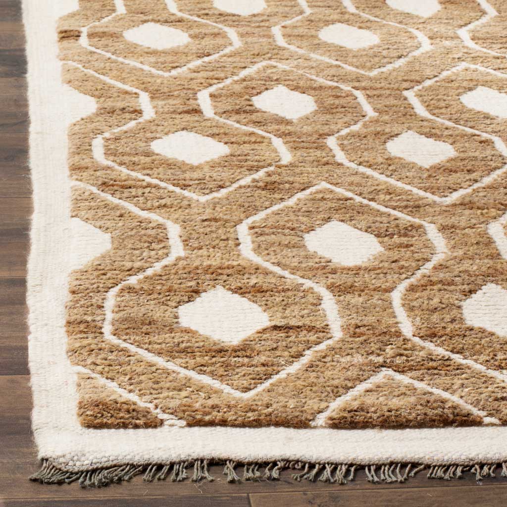 Tangier Ivory/Multi Area Rug - Image 3